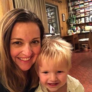 Meet your Posher, Sabrina